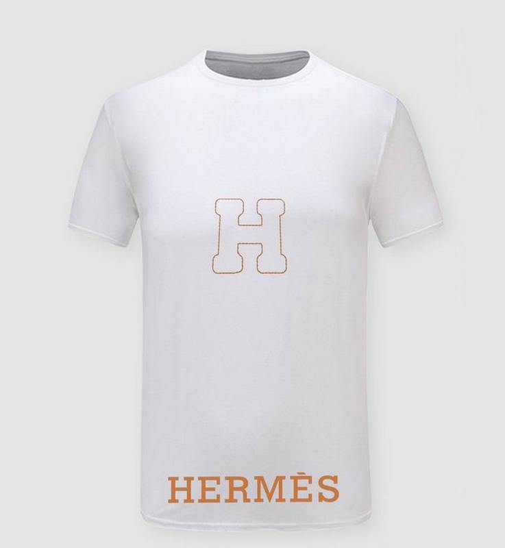 Hermes Men's T-shirts 164